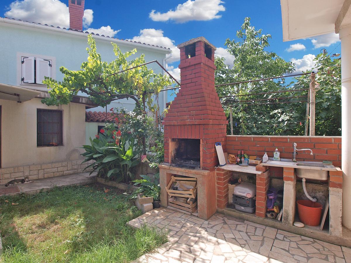 פרמנטורה Apartments Luciano 1728 מראה חיצוני תמונה