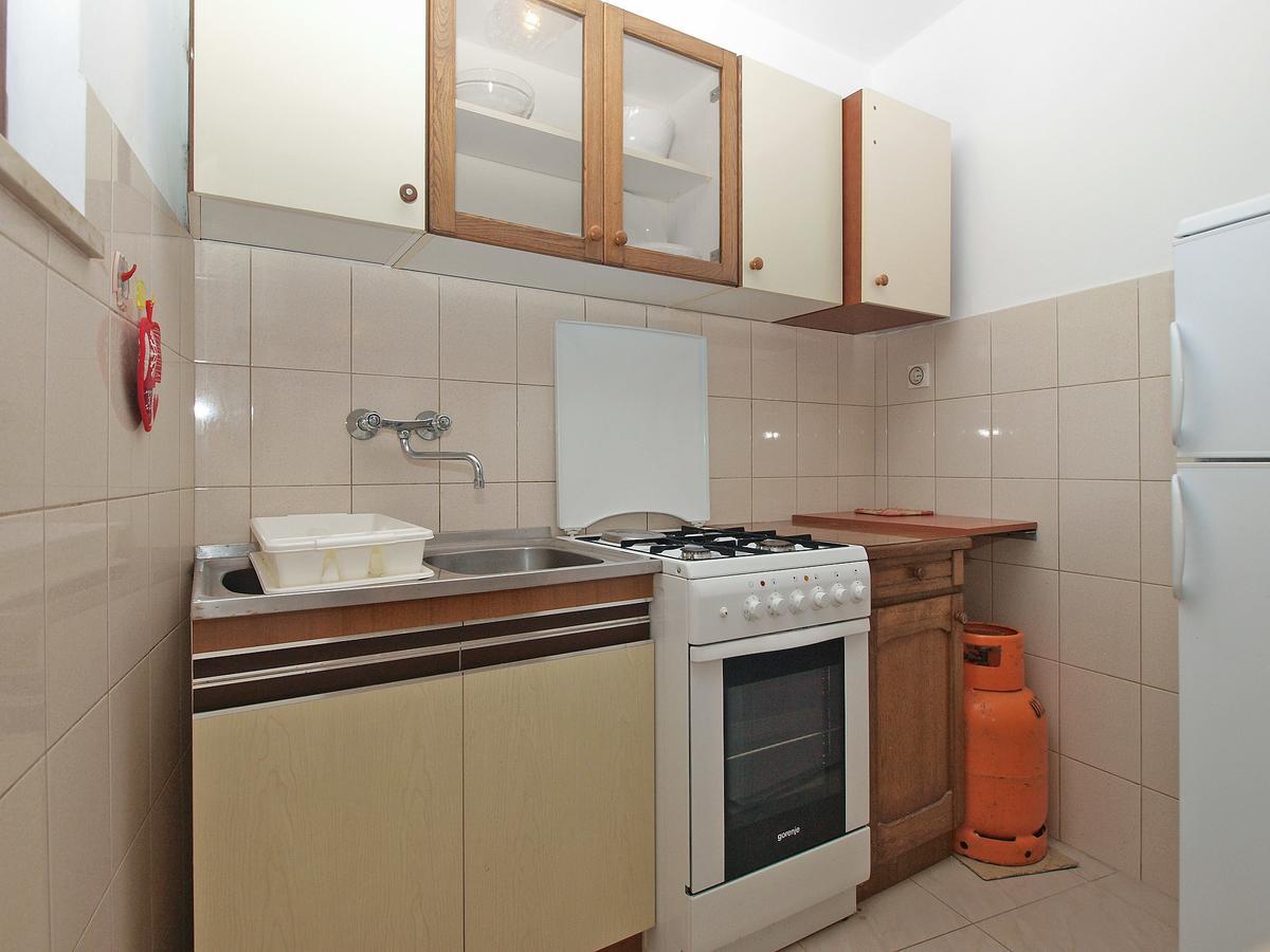פרמנטורה Apartments Luciano 1728 מראה חיצוני תמונה