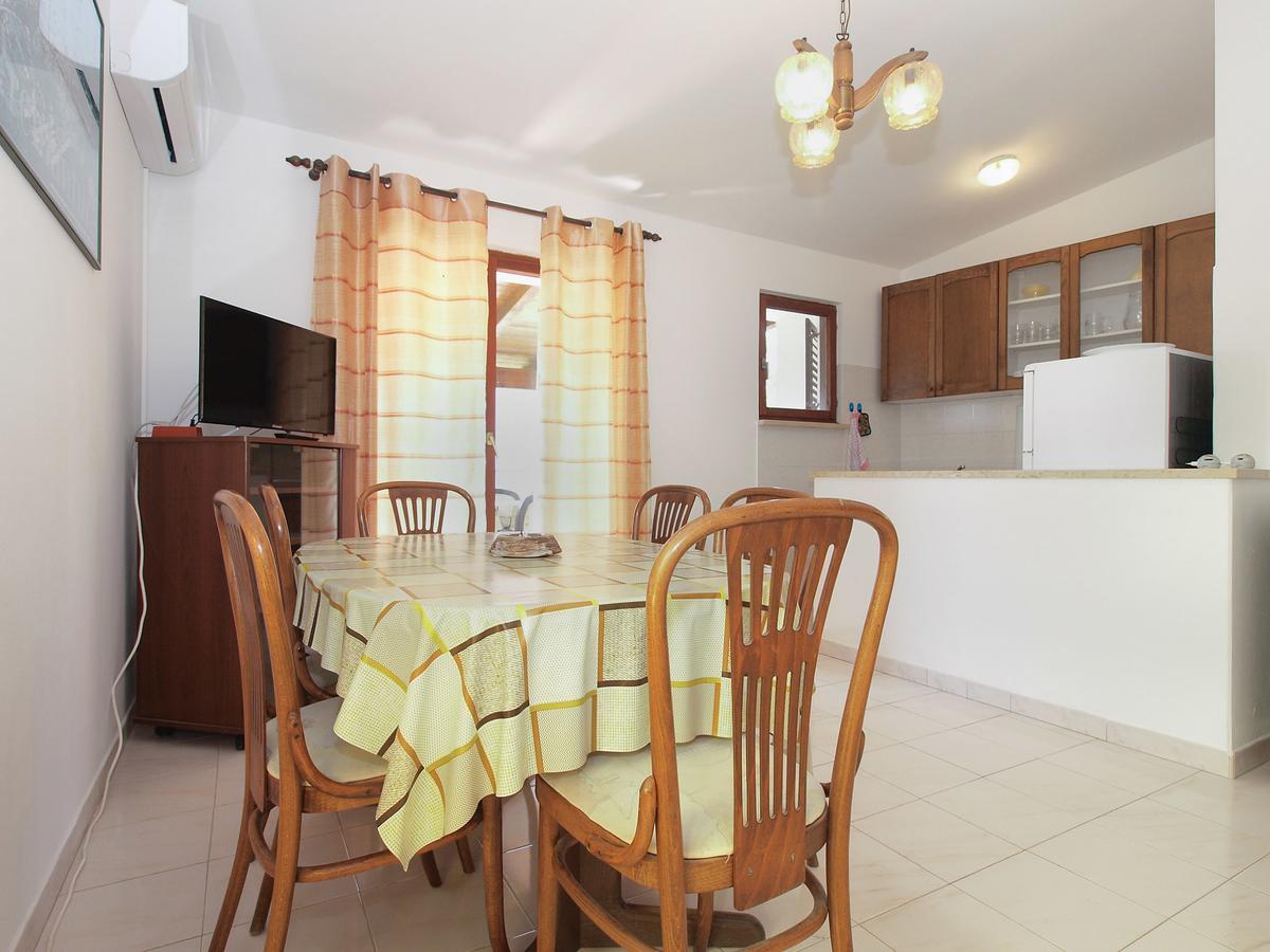 פרמנטורה Apartments Luciano 1728 מראה חיצוני תמונה