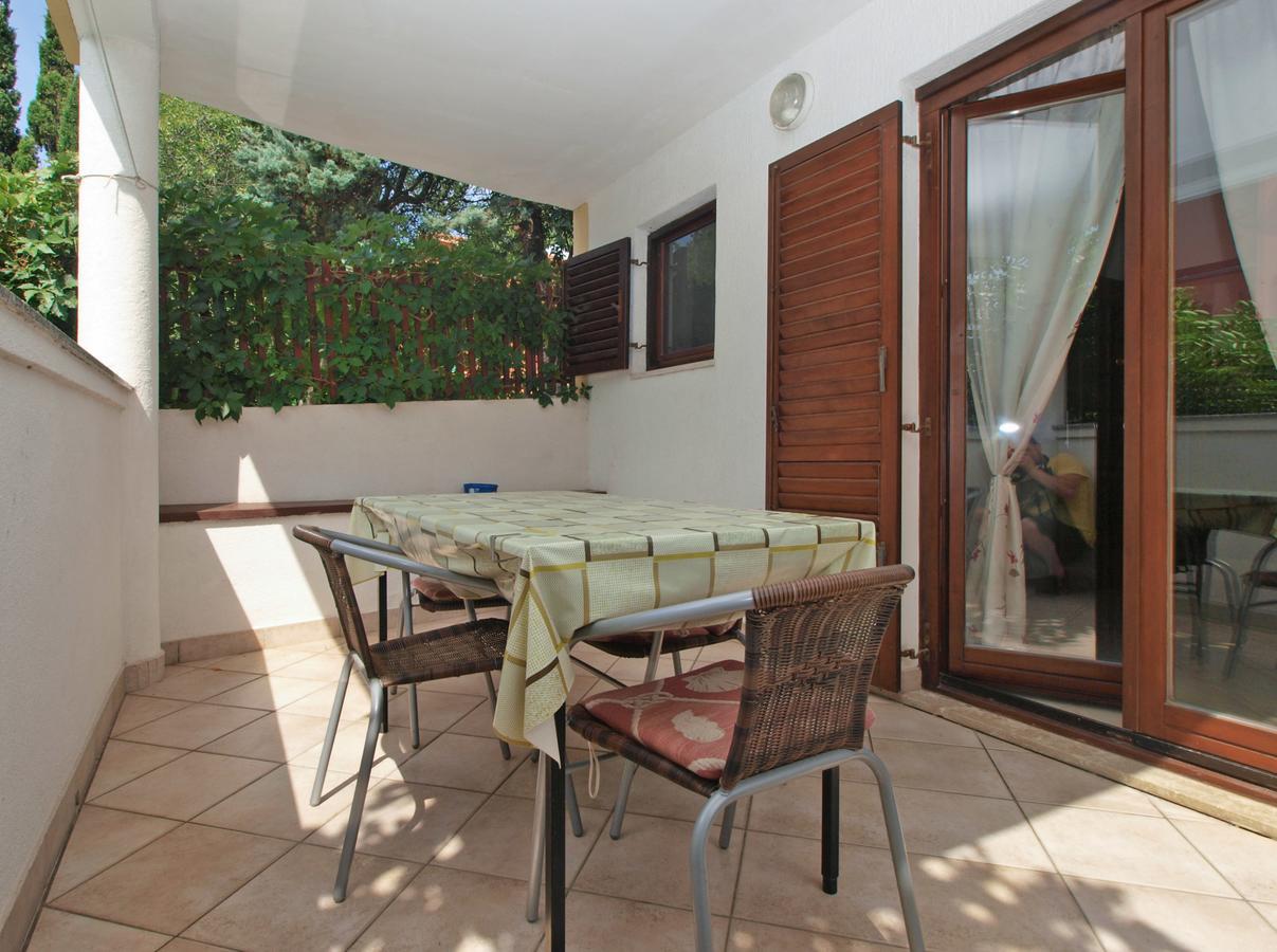 פרמנטורה Apartments Luciano 1728 מראה חיצוני תמונה