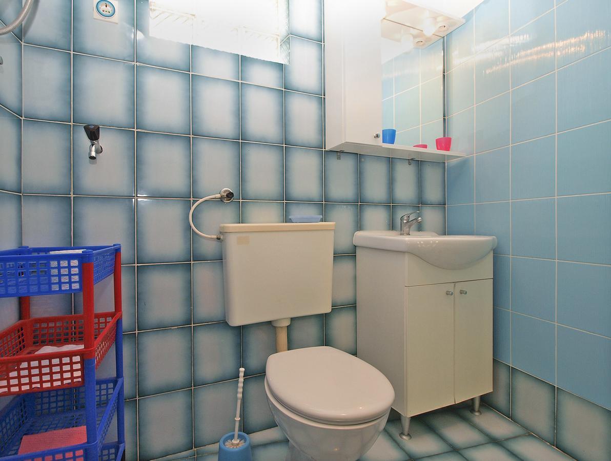 פרמנטורה Apartments Luciano 1728 מראה חיצוני תמונה