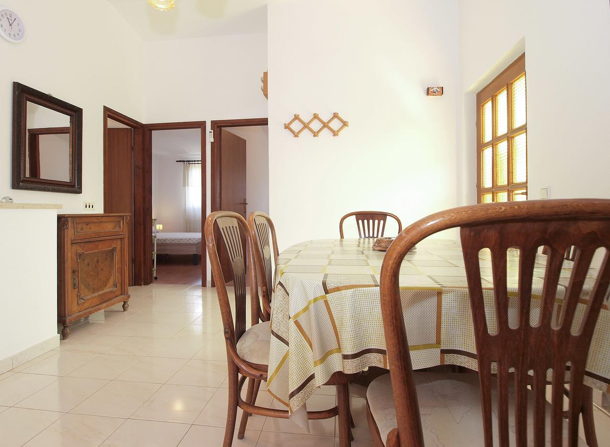 פרמנטורה Apartments Luciano 1728 מראה חיצוני תמונה