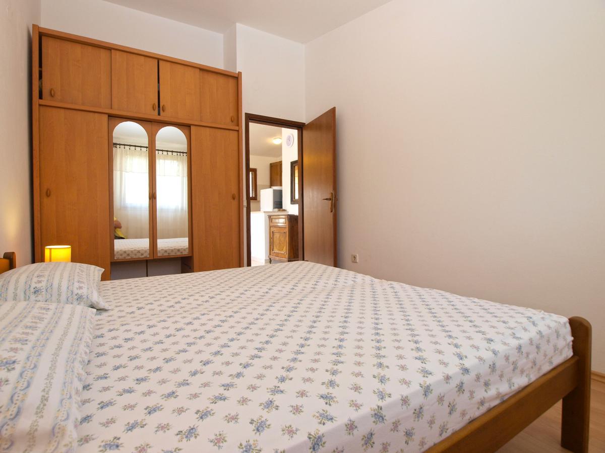 פרמנטורה Apartments Luciano 1728 מראה חיצוני תמונה