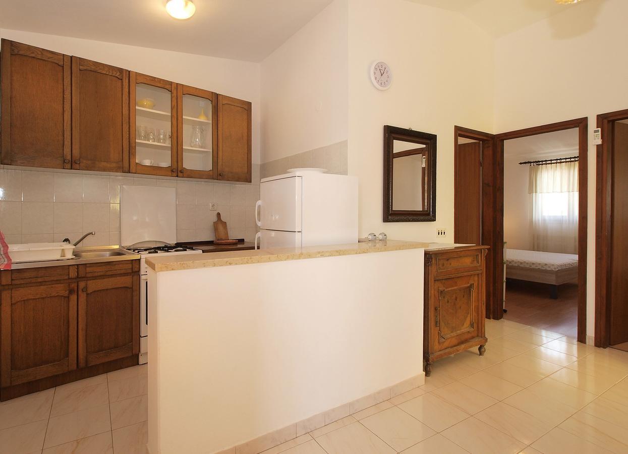 פרמנטורה Apartments Luciano 1728 מראה חיצוני תמונה