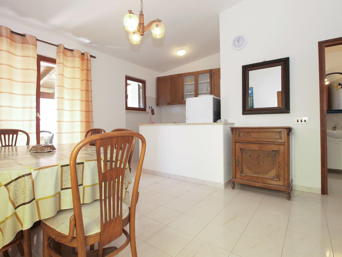 פרמנטורה Apartments Luciano 1728 מראה חיצוני תמונה