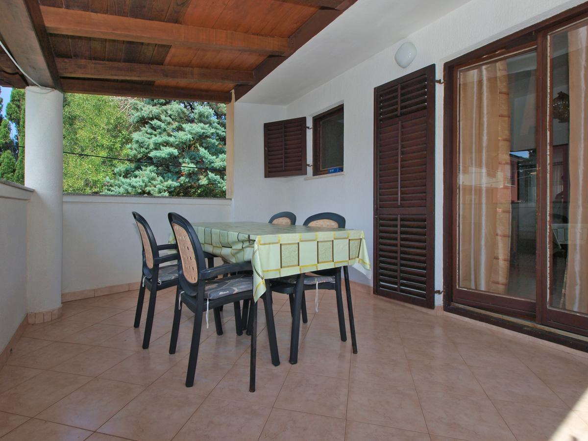 פרמנטורה Apartments Luciano 1728 מראה חיצוני תמונה
