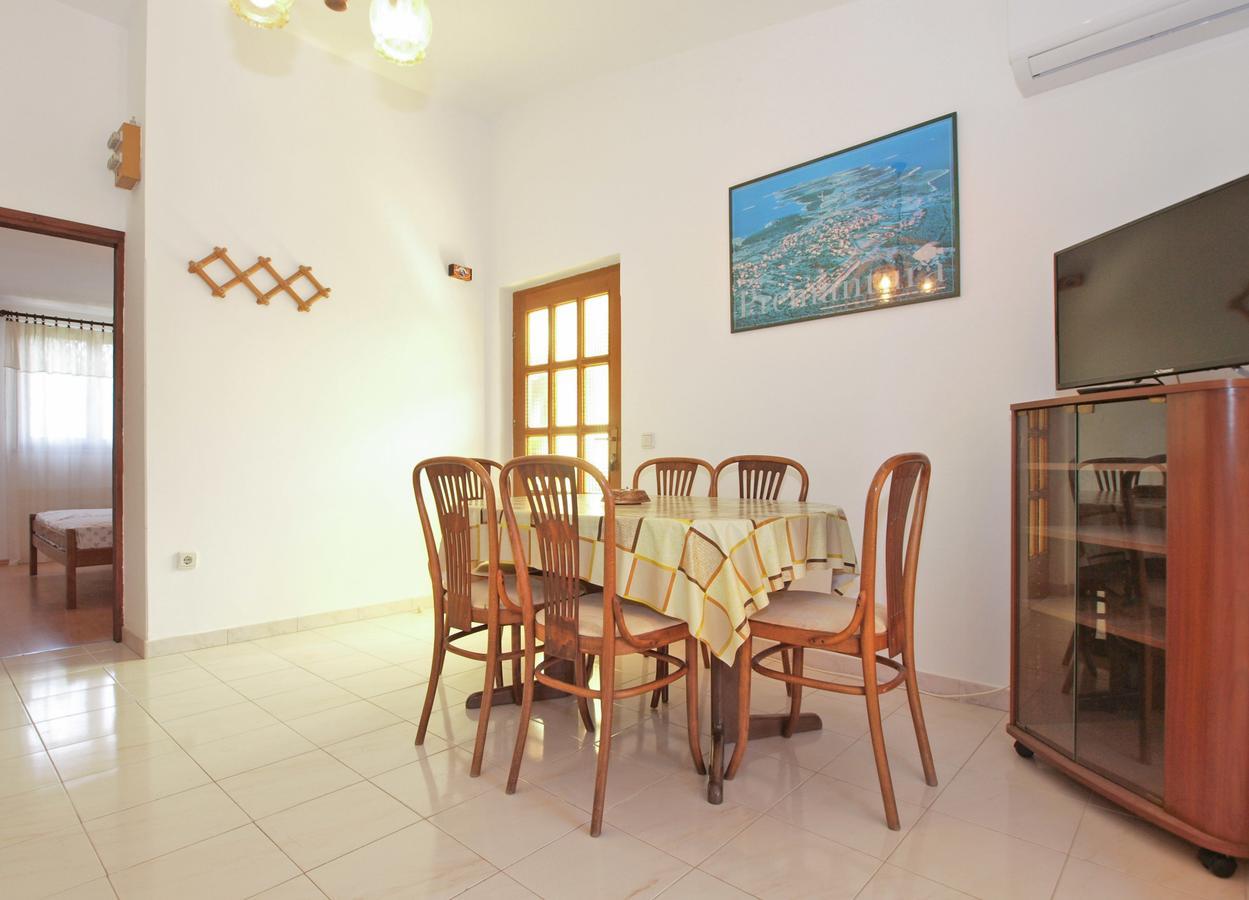 פרמנטורה Apartments Luciano 1728 מראה חיצוני תמונה