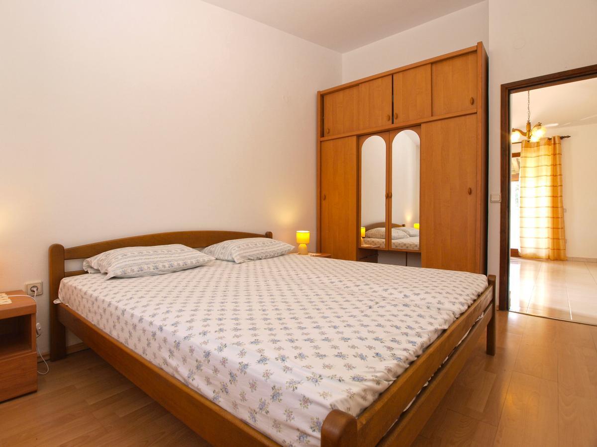 פרמנטורה Apartments Luciano 1728 מראה חיצוני תמונה