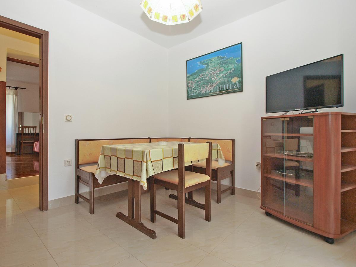 פרמנטורה Apartments Luciano 1728 מראה חיצוני תמונה