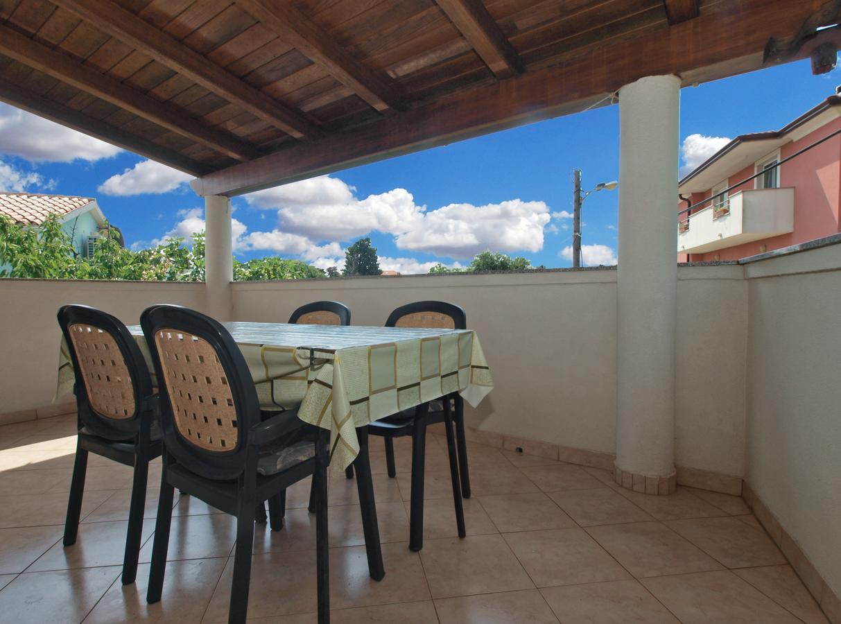 פרמנטורה Apartments Luciano 1728 מראה חיצוני תמונה