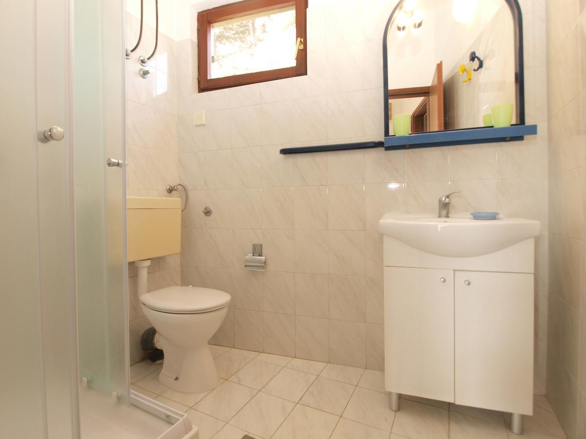 פרמנטורה Apartments Luciano 1728 מראה חיצוני תמונה