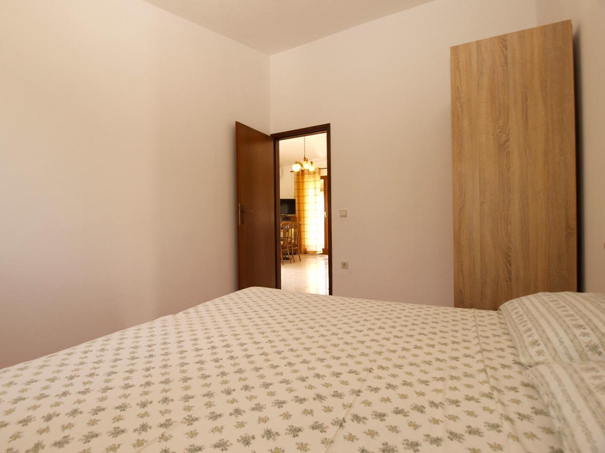 פרמנטורה Apartments Luciano 1728 מראה חיצוני תמונה